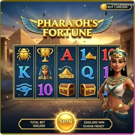 lotusbet88 preview utama