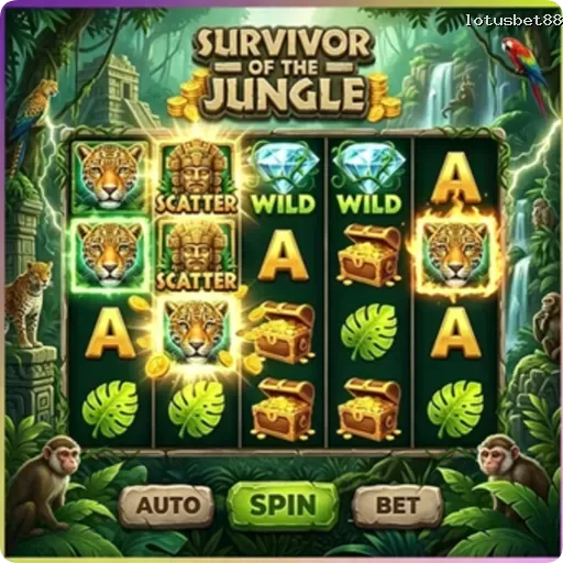 lotusbet88 Palembang: Panduan Akses, APK, dan Login