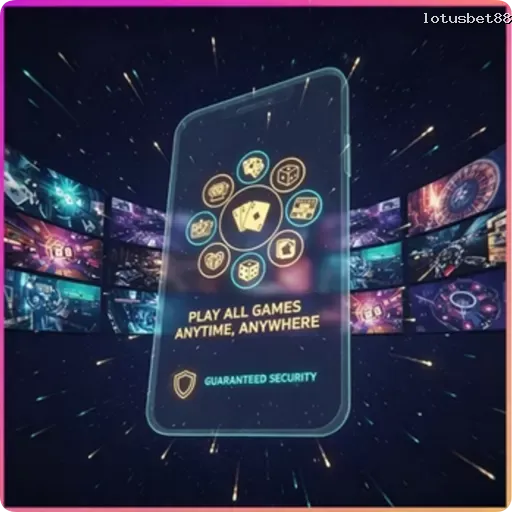 Kontak lotusbet88